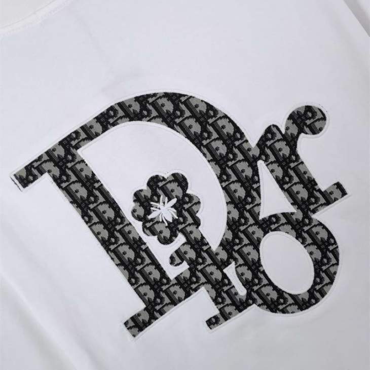 Dior T Shirts Short _SKUDiorS-2XL12yr53716151
